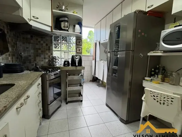 Imagem 5: Apartamento À Venda no Moradas do Bosque Residencial , Esperança, Ilhéus, Ba