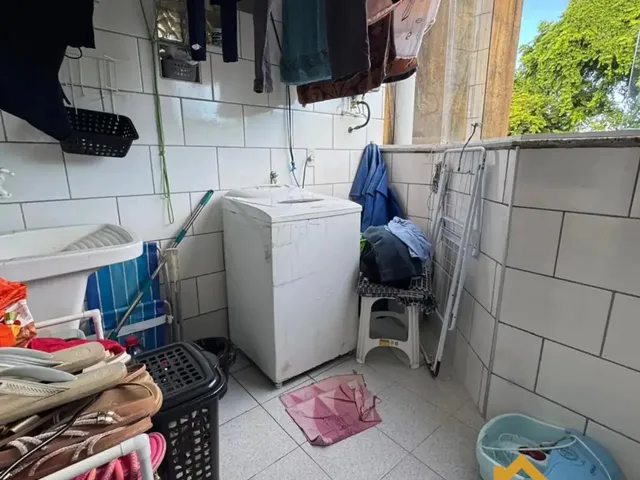 Imagem 9: Apartamento À Venda no Moradas do Bosque Residencial , Esperança, Ilhéus, Ba