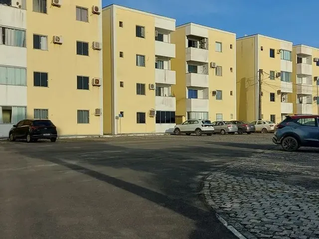 Imagem: Condomínio Praias do Atlântico