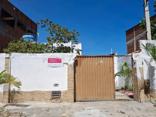 Imagem: Casa Zona Sul Ilhéus 2