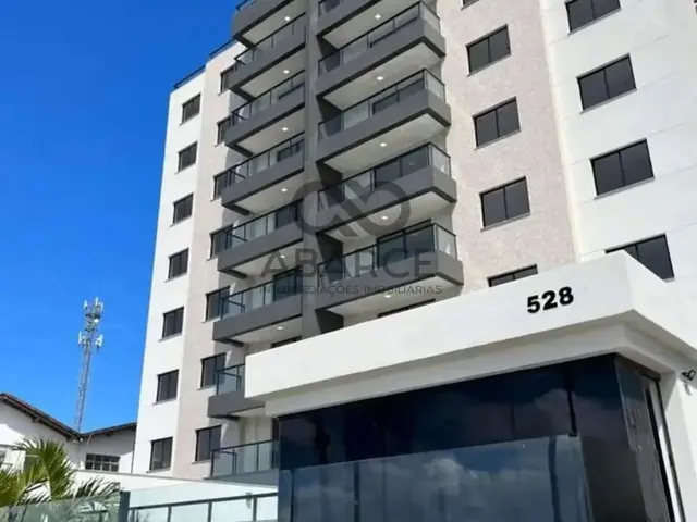 Imagem: Apt. De 2 Dorms Sendo 1 Suíte Residencial