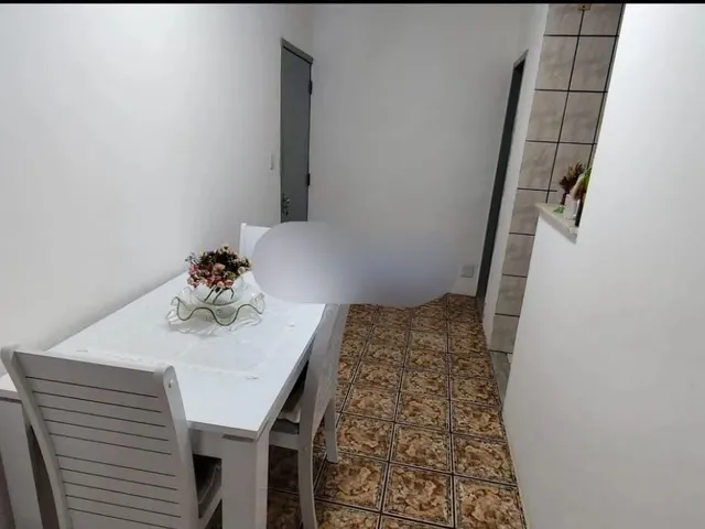 Imagem 2: Apartamento Rua Eixo Coletor Principal
