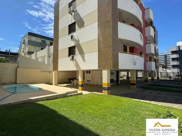 Imagem: Apartamento À Venda no Morada dos Milionários