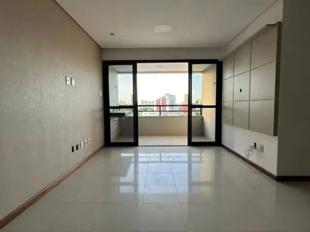 Imagem: O apartamento possui 3 Dormitórios, 1 Suíte, 3 Banheiros
