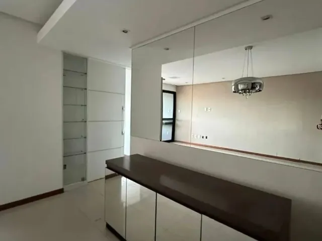Imagem 4: Apartamento 3 Quartos no Bairro Jardim Vitória. Financia