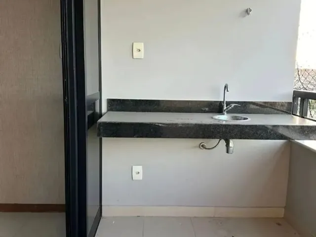 Imagem 6: Apartamento 3 Quartos no Bairro Jardim Vitória. Financia