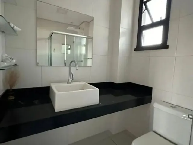 Imagem 10: Apartamento 3 Quartos no Bairro Jardim Vitória. Financia