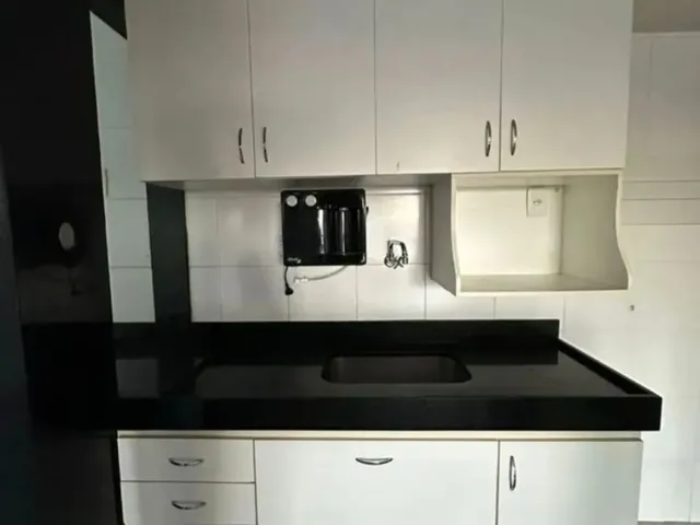 Imagem 12: Apartamento 3 Quartos no Bairro Jardim Vitória. Financia