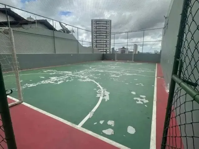 Imagem 4: Apartamento 3 Quartos em Prédio com Infraestrutura Completa no Bairro Góes Calmon. Fi
