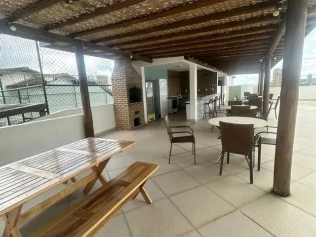 Imagem 6: Apartamento 3 Quartos em Prédio com Infraestrutura Completa no Bairro Góes Calmon. Fi