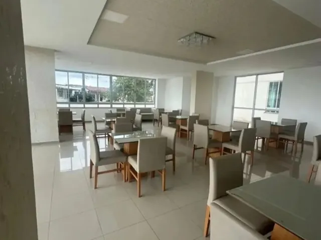 Imagem 7: Apartamento 3 Quartos em Prédio com Infraestrutura Completa no Bairro Góes Calmon. Fi