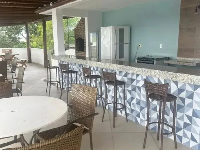 Imagem 9: Apartamento 3 Quartos em Prédio com Infraestrutura Completa no Bairro Góes Calmon. Fi