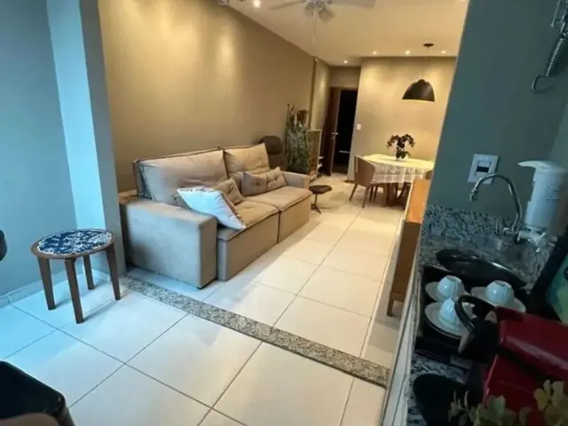 Imagem 10: Apartamento 3 Quartos em Prédio com Infraestrutura Completa no Bairro Góes Calmon. Fi