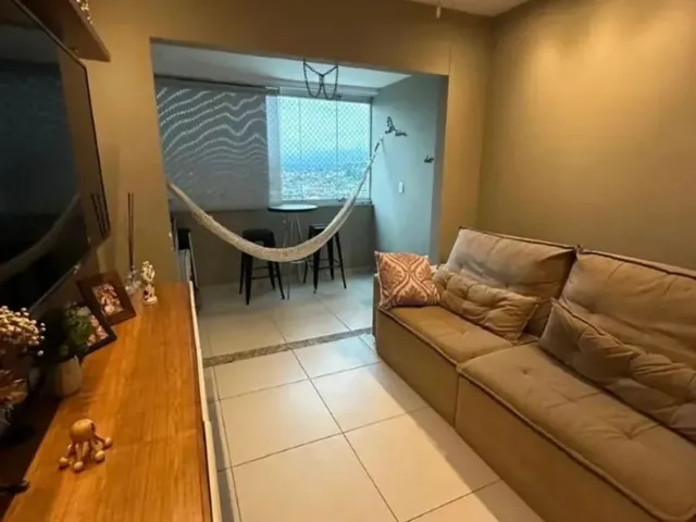 Imagem 11: Apartamento 3 Quartos em Prédio com Infraestrutura Completa no Bairro Góes Calmon. Fi