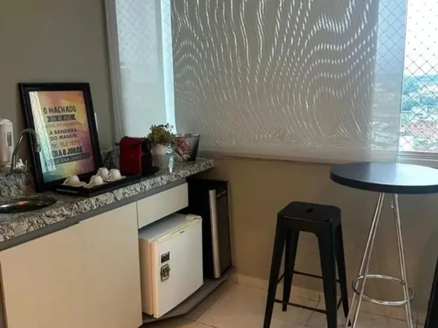 Imagem 12: Apartamento 3 Quartos em Prédio com Infraestrutura Completa no Bairro Góes Calmon. Fi