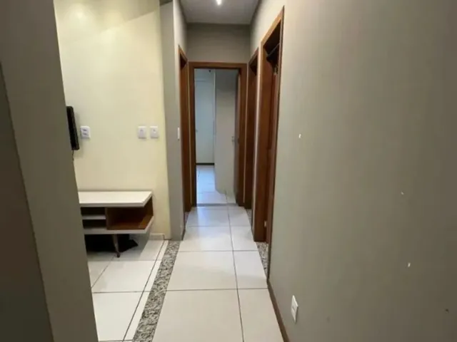 Imagem 13: Apartamento 3 Quartos em Prédio com Infraestrutura Completa no Bairro Góes Calmon. Fi