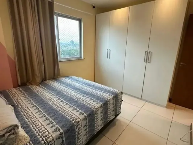 Imagem 14: Apartamento 3 Quartos em Prédio com Infraestrutura Completa no Bairro Góes Calmon. Fi