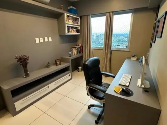 Imagem 15: Apartamento 3 Quartos em Prédio com Infraestrutura Completa no Bairro Góes Calmon. Fi