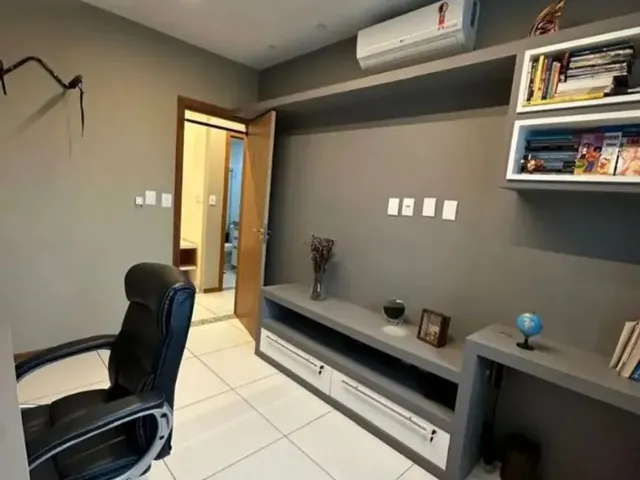 Imagem 16: Apartamento 3 Quartos em Prédio com Infraestrutura Completa no Bairro Góes Calmon. Fi