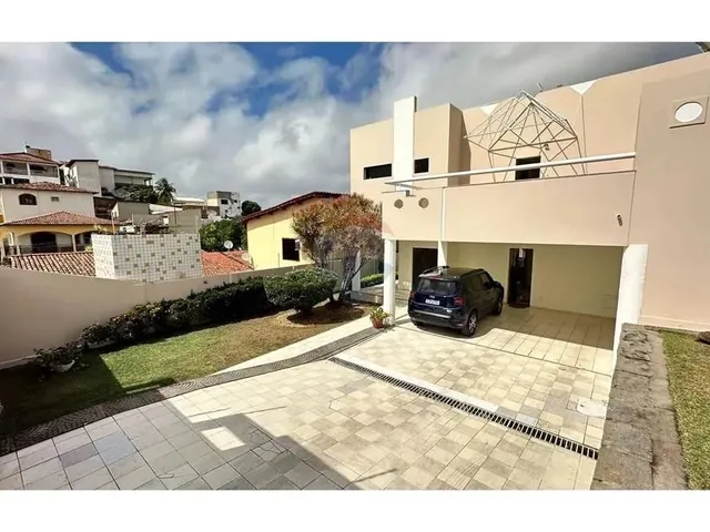 Imagem 10: Casa Residencial para Venda