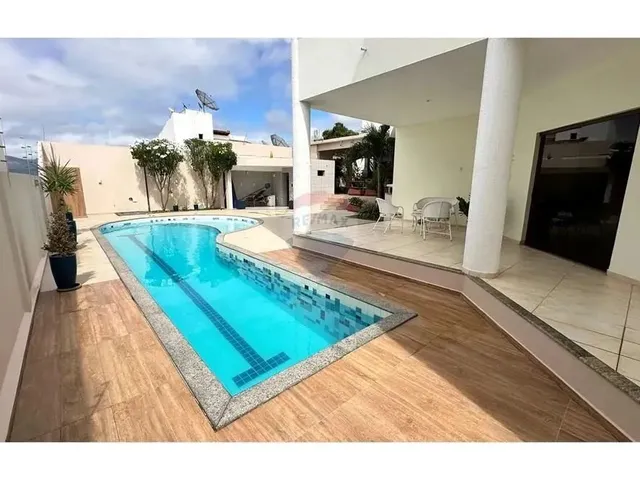 Imagem 4: Casa Residencial para Venda