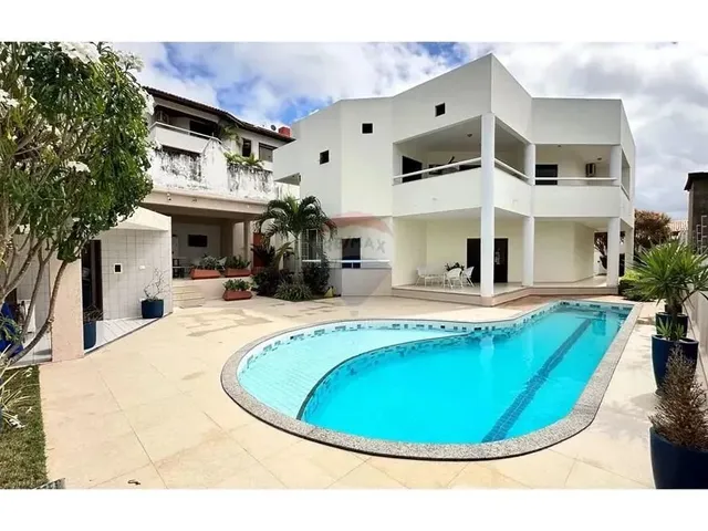 Imagem 5: Casa Residencial para Venda