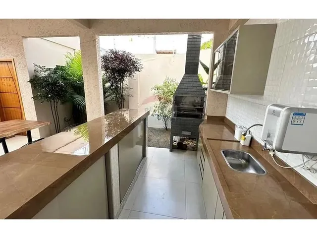 Imagem 14: Casa Residencial para Venda