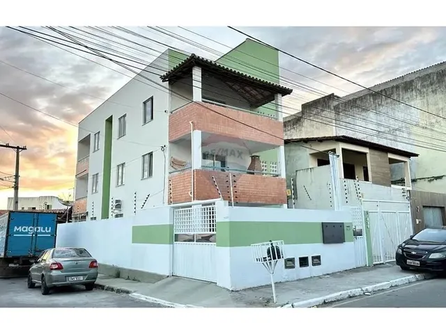 Imagem: Apartamento de Cobertura, Residencial para