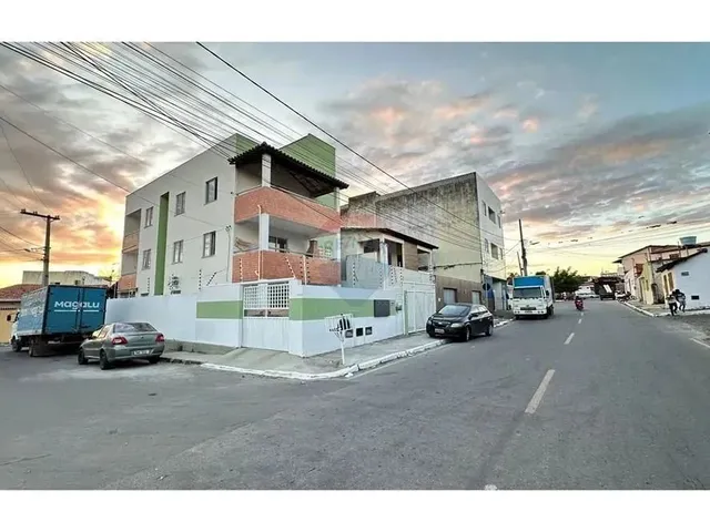 Imagem 5: Apartamento de Cobertura, Residencial para Venda, Excelente Localização no Jequiezinho
