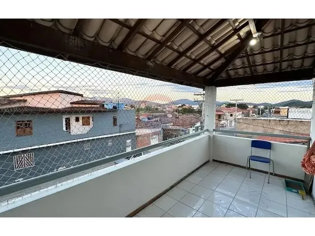 Imagem 6: Apartamento de Cobertura, Residencial para Venda, Excelente Localização no Jequiezinho