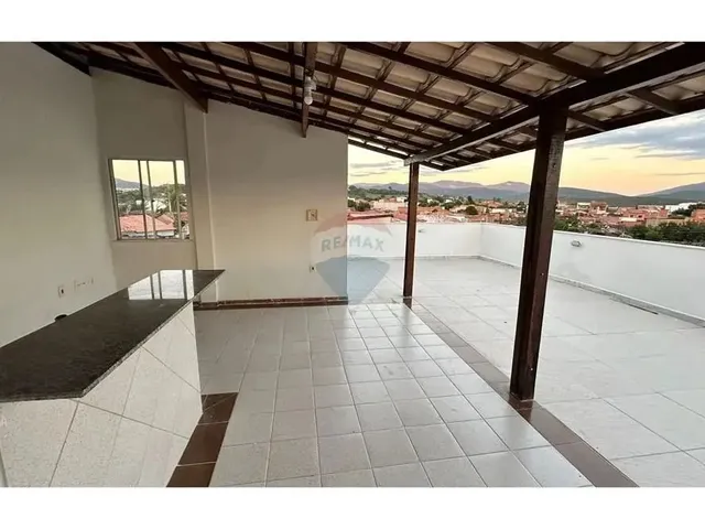 Imagem 16: Apartamento de Cobertura, Residencial para Venda, Excelente Localização no Jequiezinho