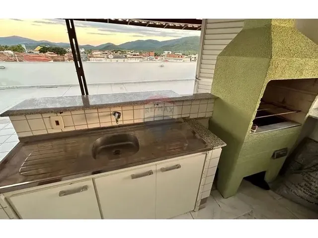 Imagem 14: Apartamento de Cobertura, Residencial para Venda, Excelente Localização no Jequiezinho