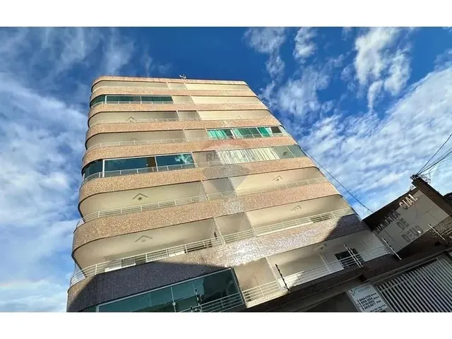 Imagem: Apartamento Residencial para Venda
