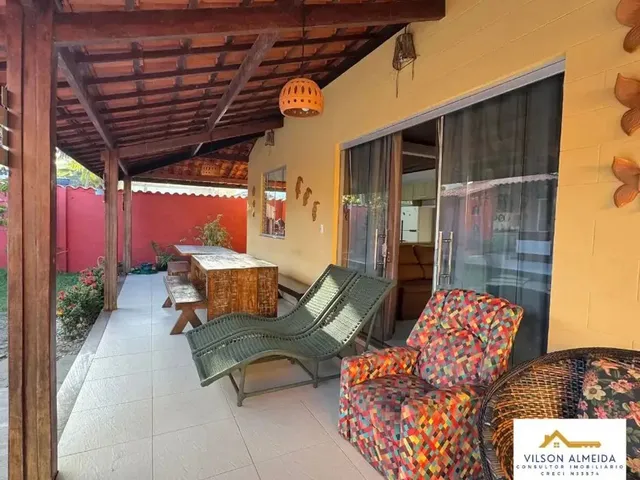 Imagem 3: Casa À Venda no Águas de Olivença , Olivença, Ilhéus, Ba