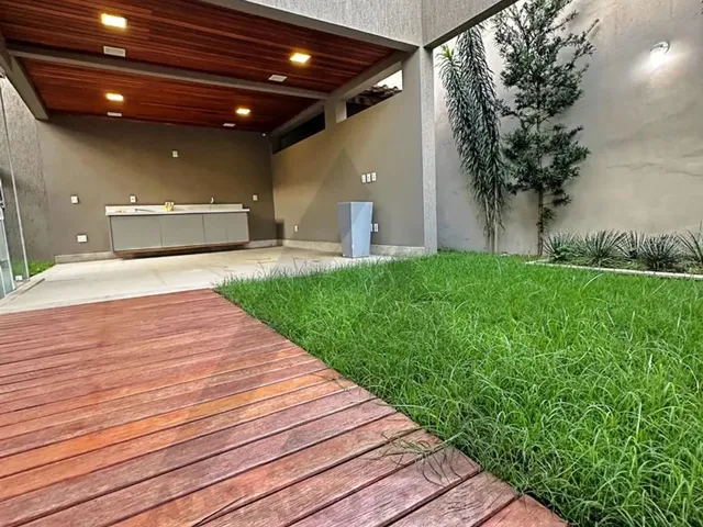 Imagem: Linda Casa em Condomínio
