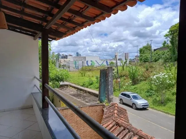 Imagem 10: Vendo Ou Alugo,Casa no Jardim Vitória 04 Quartos, Garagem 04Carros, Varanda