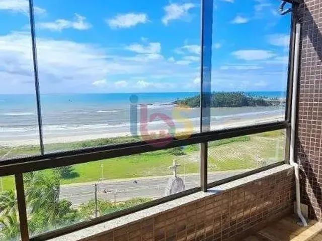 Imagem: Vendo Linda Cobertura Vista Mar no Outeiro