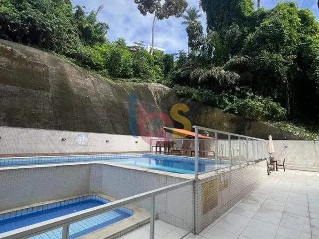Imagem 5: Apartamento com 3/4 na Cidade Nova