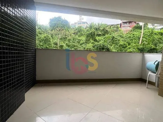 Imagem 8: Apartamento com 3/4 na Cidade Nova