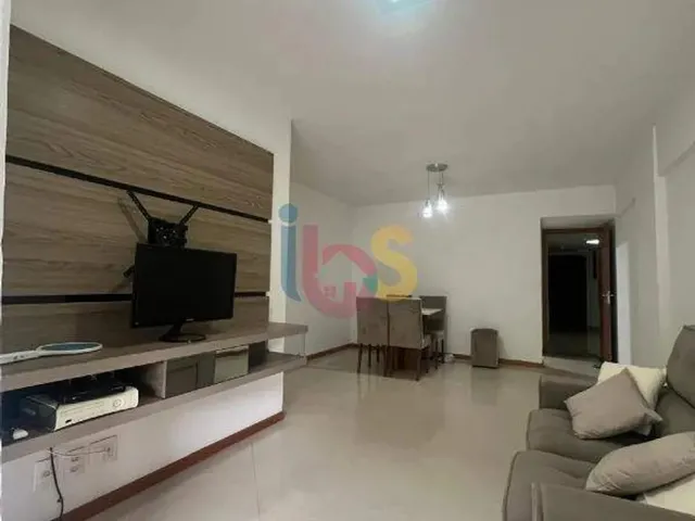 Imagem 3: Apartamento com 3/4 na Cidade Nova