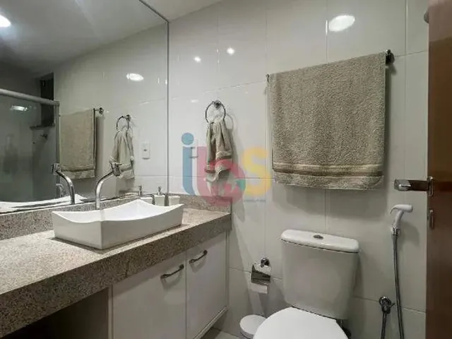 Imagem 2: Apartamento com 3/4 na Cidade Nova