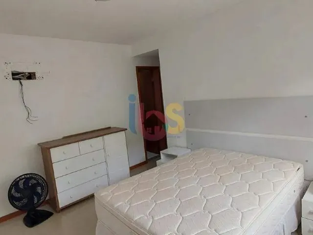 Imagem 6: Apartamento com 3/4 na Cidade Nova