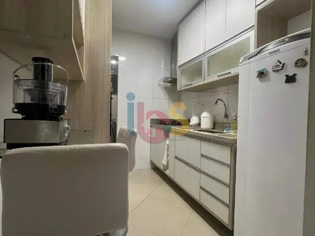 Imagem 9: Apartamento com 3/4 na Cidade Nova