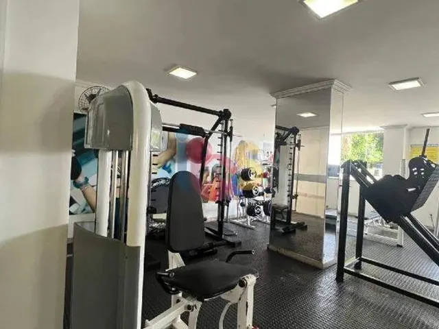 Imagem 1: Apartamento com 3/4 na Cidade Nova