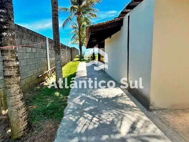 Imagem 15: Ilhéus / Olivença - Casa Pé na Areia 03 Quartos Sendo 01 Suíte - Venda - Sirihyba III