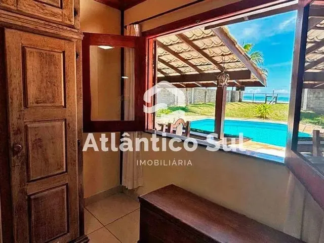 Imagem 8: Ilhéus / Olivença - Casa Pé na Areia 03 Quartos Sendo 01 Suíte - Venda - Sirihyba III