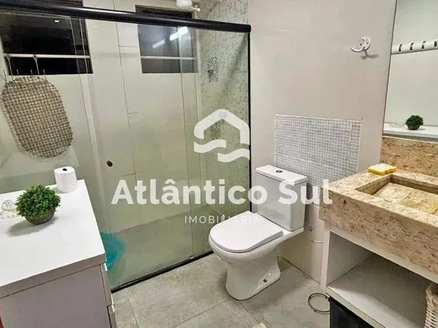 Imagem 14: Ilhéus / Olivença - Casa Pé na Areia 03 Quartos Sendo 01 Suíte - Venda - Sirihyba III