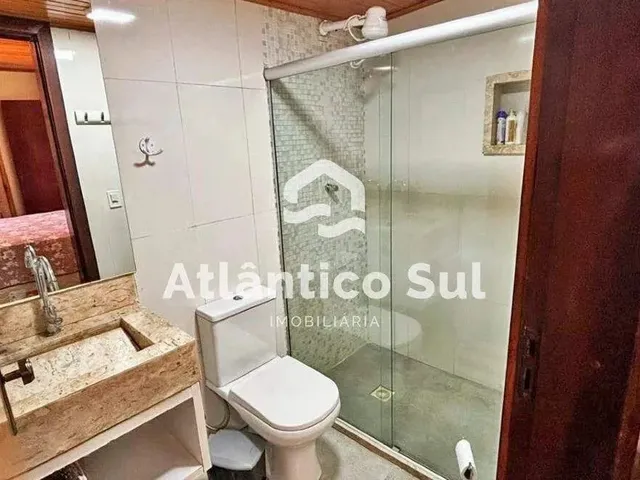 Imagem 16: Ilhéus / Olivença - Casa Pé na Areia 03 Quartos Sendo 01 Suíte - Venda - Sirihyba III