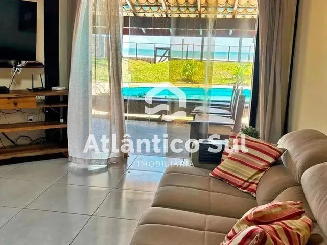 Imagem 11: Ilhéus / Olivença - Casa Pé na Areia 03 Quartos Sendo 01 Suíte - Venda - Sirihyba III