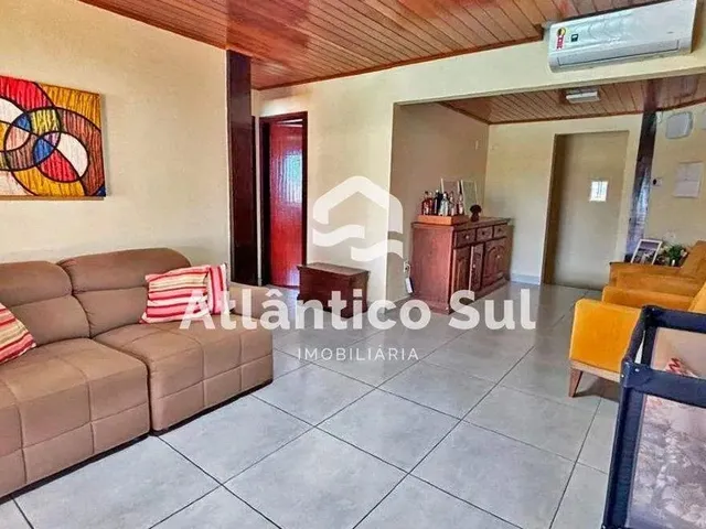 Imagem 12: Ilhéus / Olivença - Casa Pé na Areia 03 Quartos Sendo 01 Suíte - Venda - Sirihyba III